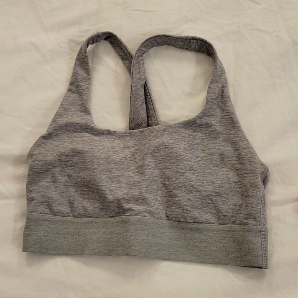 The constant sport bra